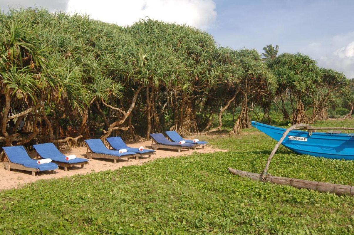 Wunderbar Beach Hotel фото 8