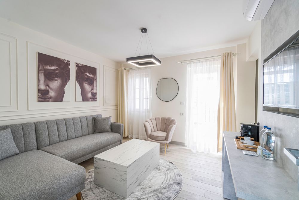 Elementa Luxury Boutique Hotel (Adults Only) фото 70