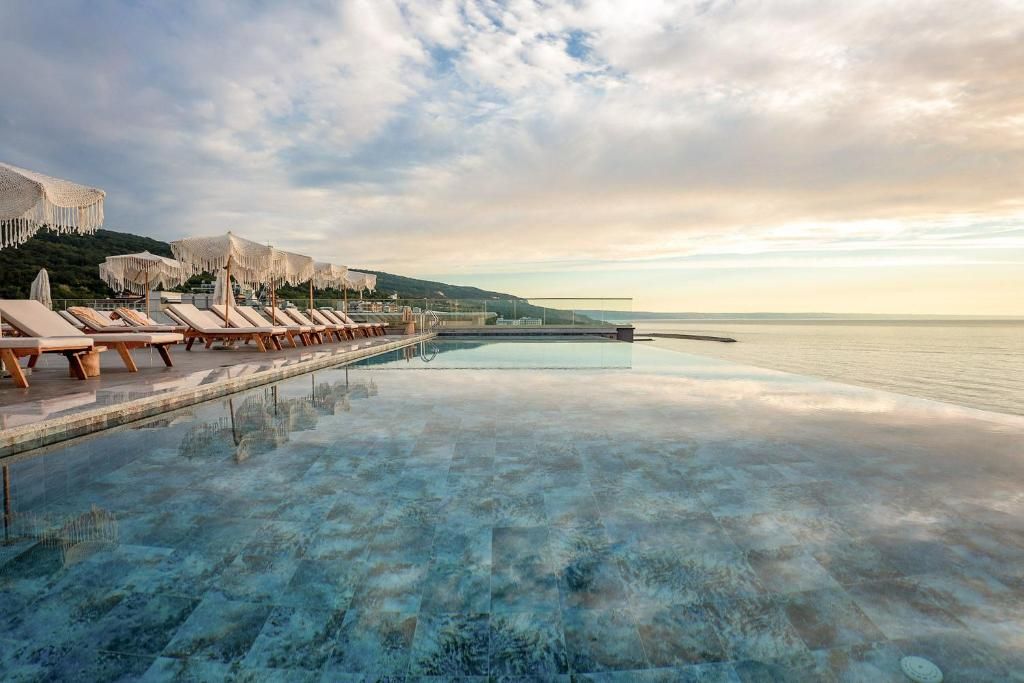 Grifid Vistamar Hotel - All inclusive фото 25