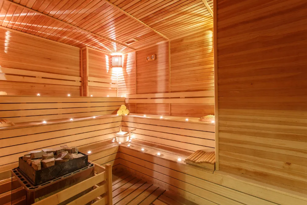 Lucida Beach Hotel фото 25