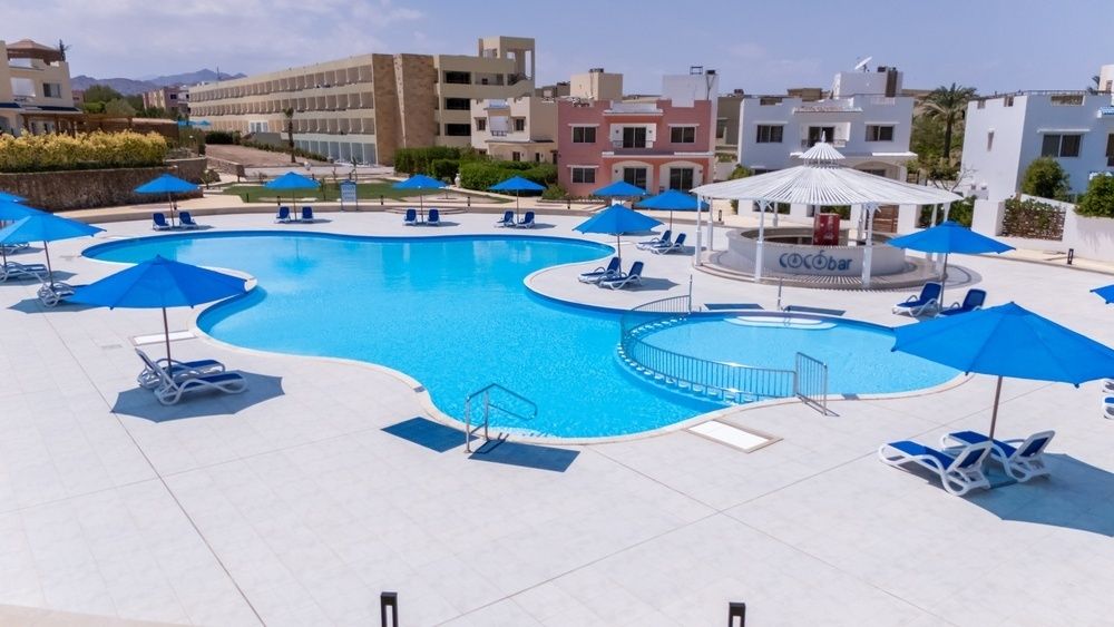 Amwaj Oyoun Resort фото 61