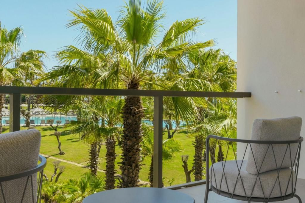 Hotel Salgados Dunas Suites фото 12