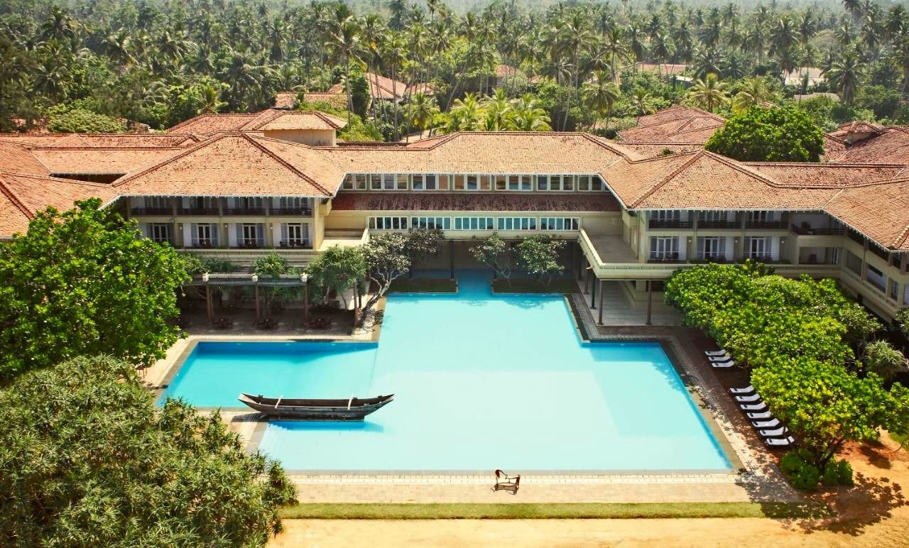 Heritance Ahungalla фото 0