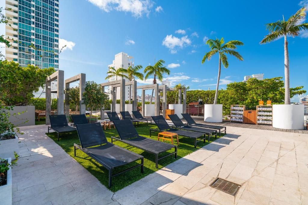 South Beach фото 28
