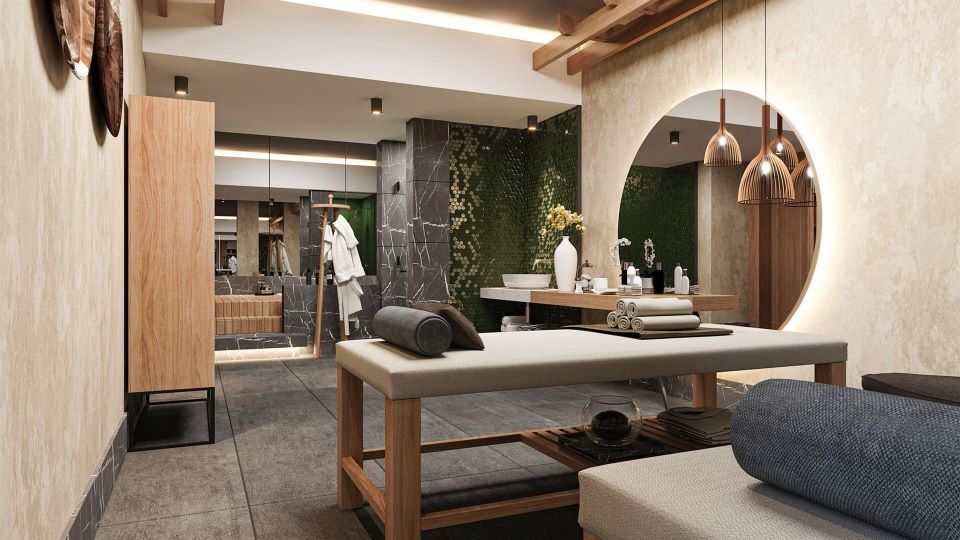 Sural Saray Hotel (Adults Only) фото 19