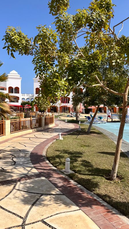 FUN&SUN ACTIVE Naama Waves фото 89