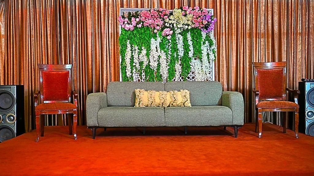 Ewan Ajman Suites Hotel фото 19