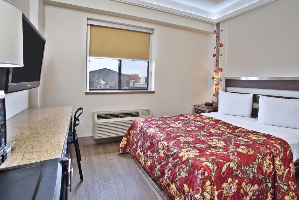 Brooklyn Motor Inn фото 3