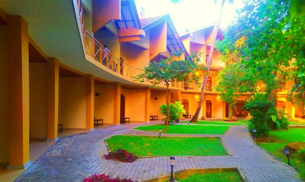 Pelwehera Village Resort фото 32