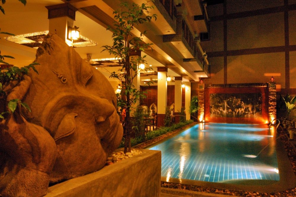 Seeka Boutique Resort фото 32