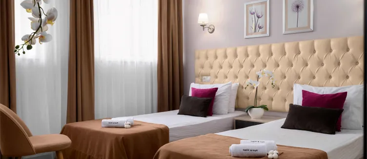 Фото отеля Park & House