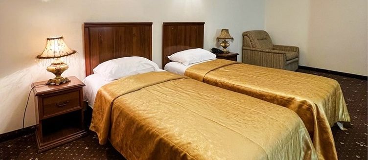 Фото отеля Вершина