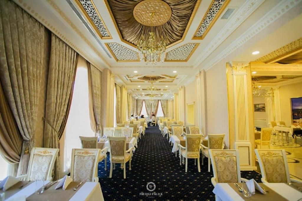 Premier Palace Baku фото 37