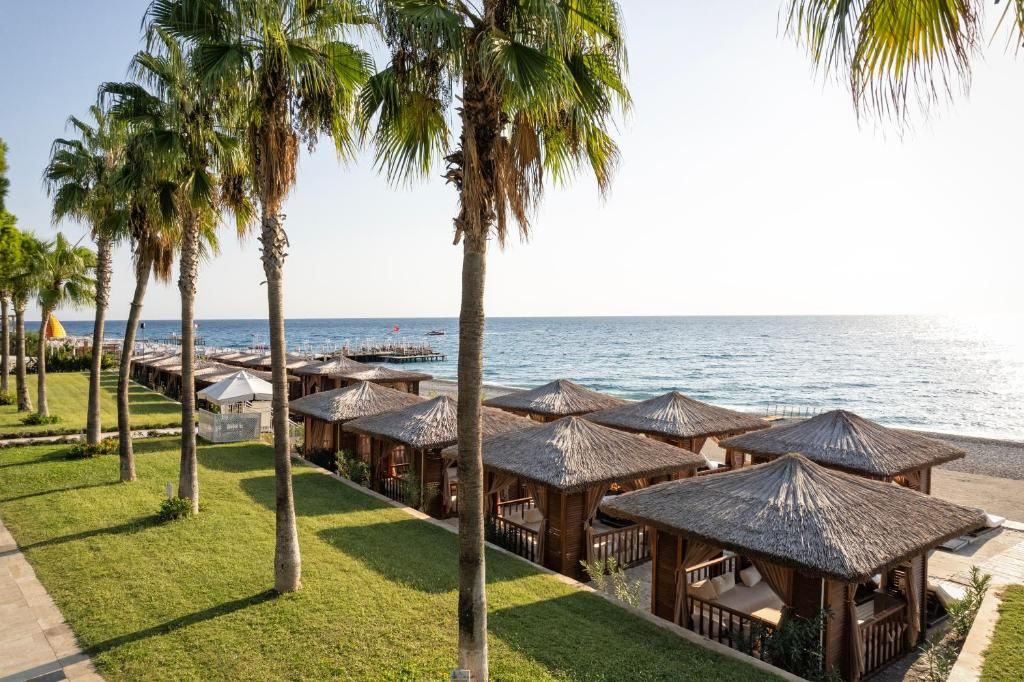 Dobedan World Palace Kemer фото 48