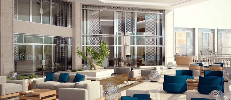Фото отеля Rixos Makadi Bay