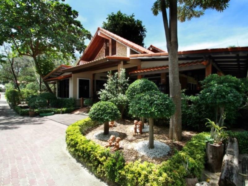 Ao Cho Grandview Hideaway Resort фото 38
