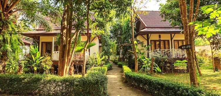 Фото отеля Lanta Klong Nin Beach Resort