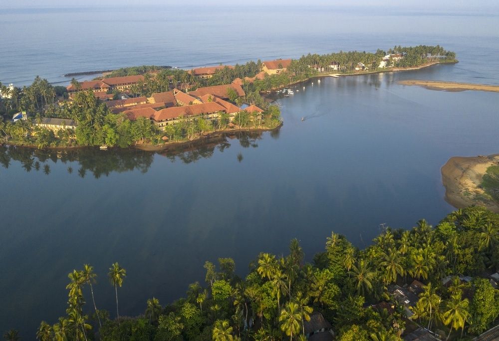 Anantara Kalutara Resort фото 71