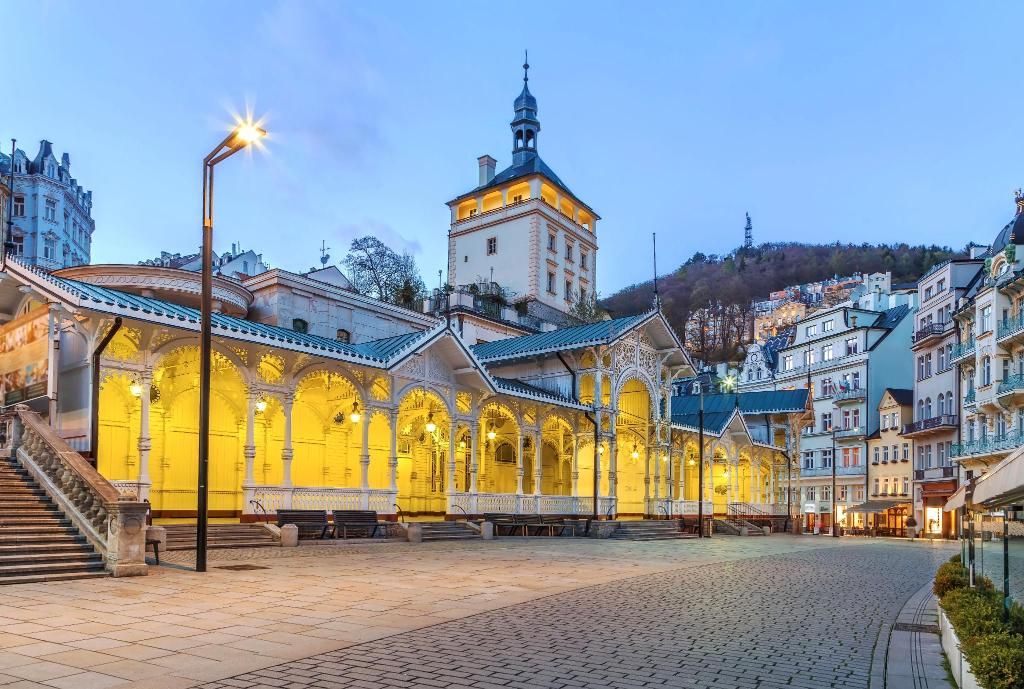Hotel Salve фото 2