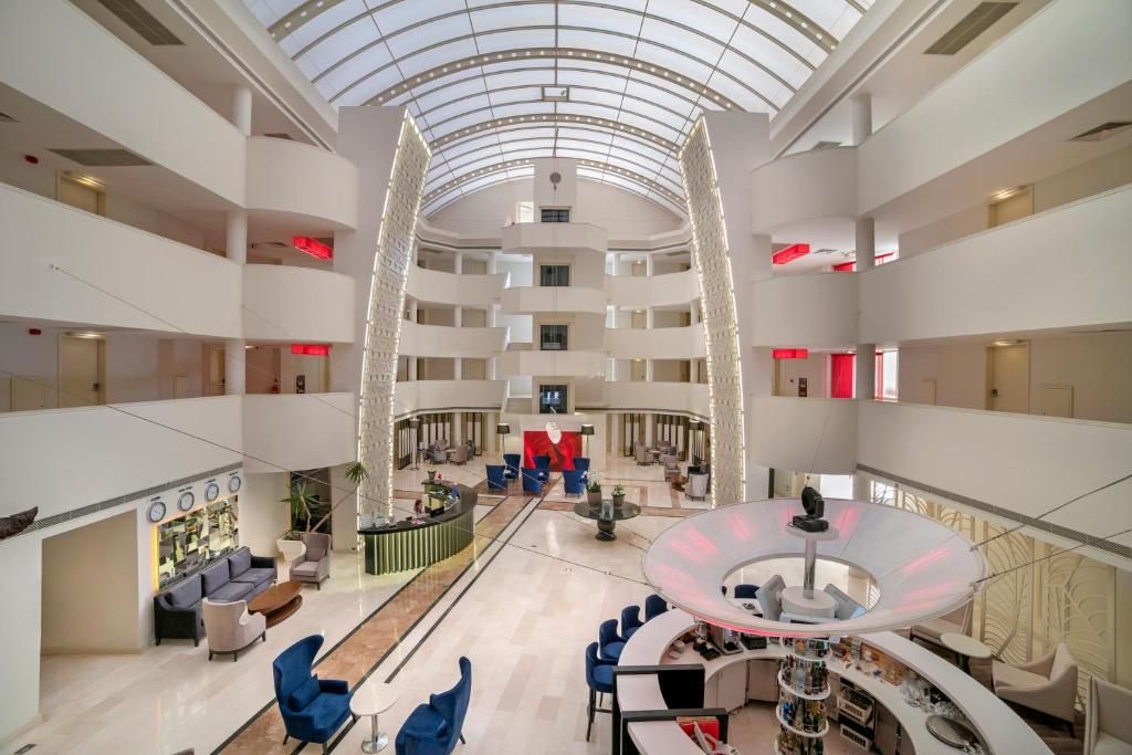 Sisus Hotel Cesme фото 24