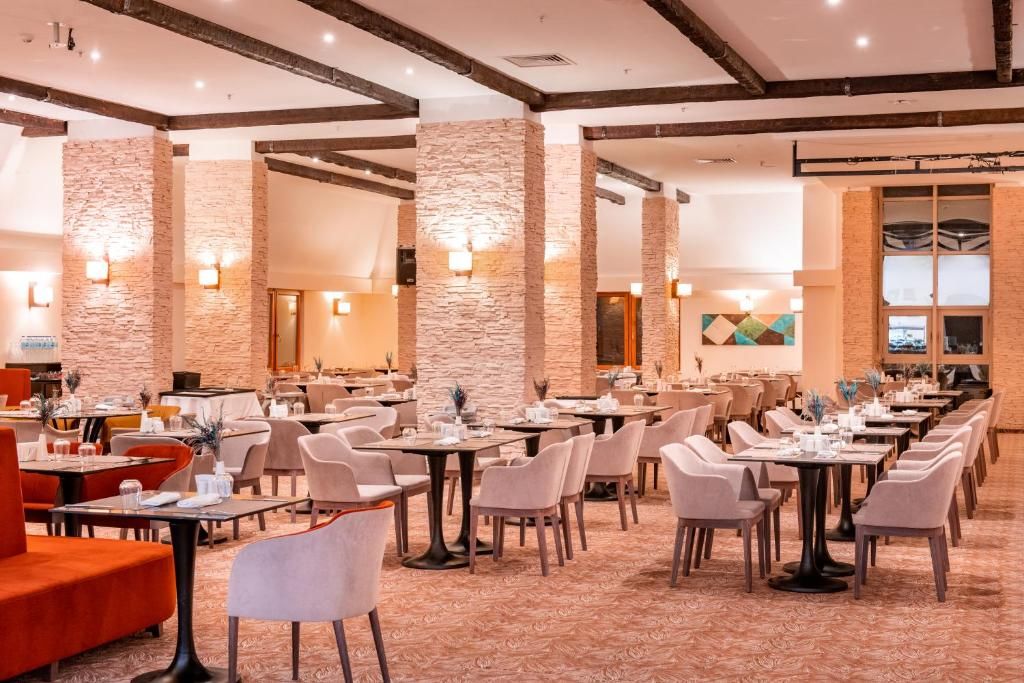 Monte Baia Uludağ - All Inclusive фото 24