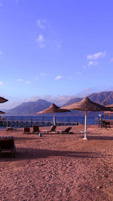 TIME Coral Nuweiba Resort фото 27