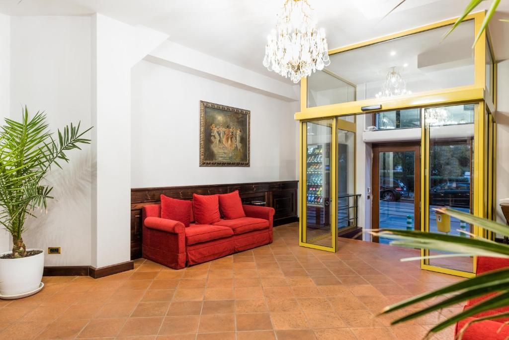 Residence La Fenice фото 22