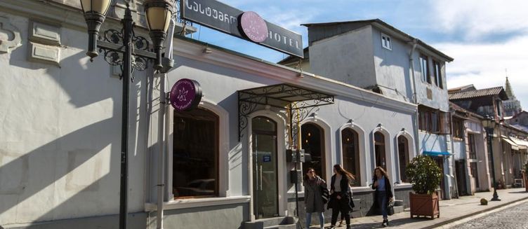 Фото отеля Cattaleya