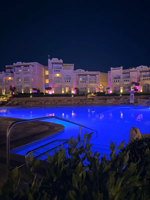 Rixos Sharm El Sheikh (Adults Only) фото 65