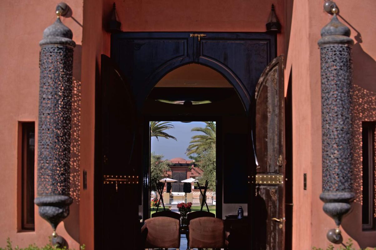 Domaine Des Remparts Hotel & Spa фото 27