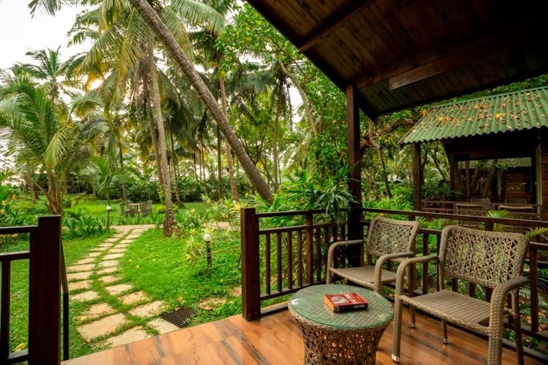 Montego Bay Beach Village фото 42