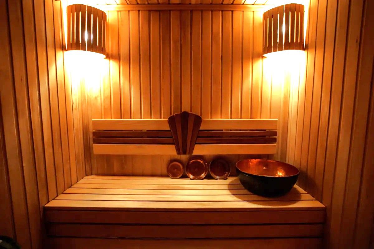 Courtyard Marriott Sochi Krasnaya Polyana фото 15
