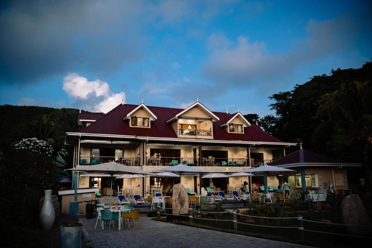 Guest House «Casa De Leela Guest House» фото 2