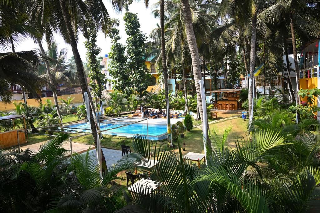 La Blanca Resort фото 38