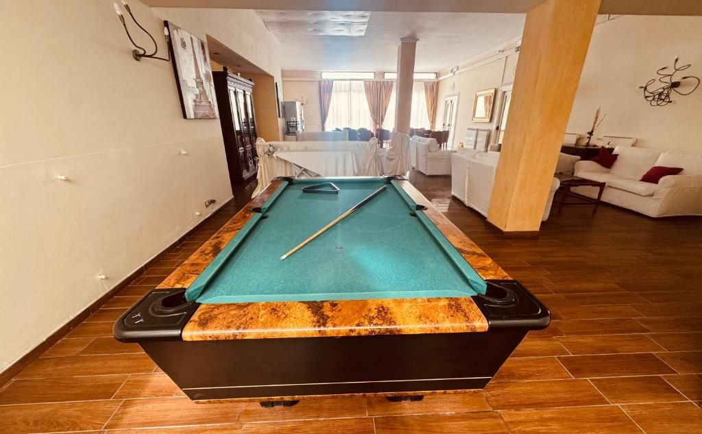 Hotel Principe фото 8