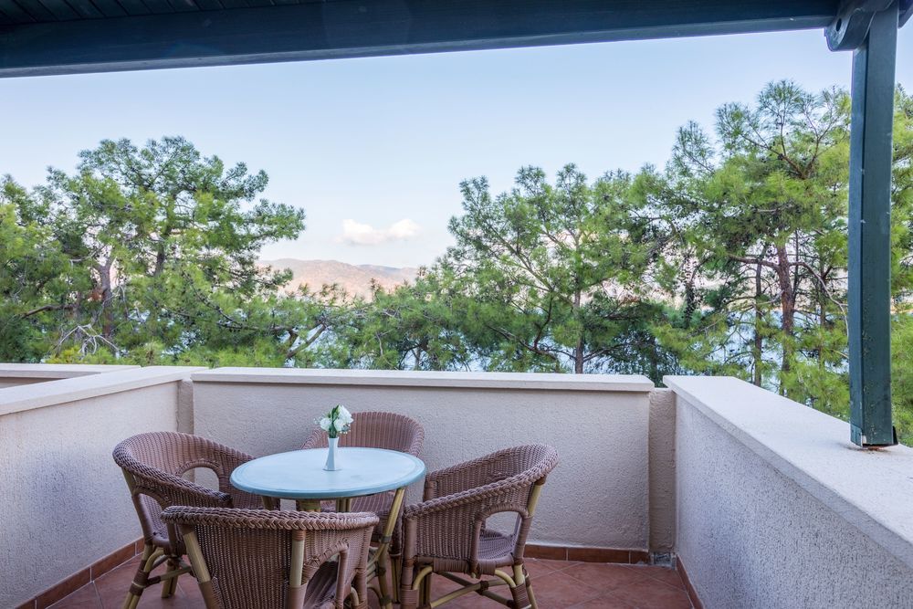 Labranda Mares Marmaris Hotel фото 212