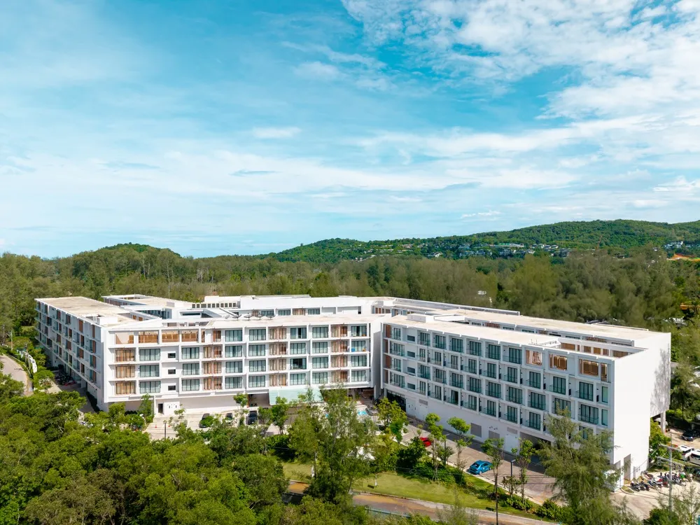 Laya Resort Phuket Island фото 113