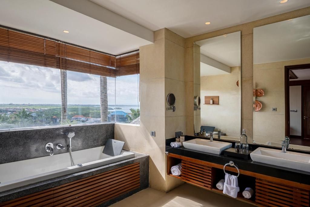 Tanadewa Villas Nusa Dua Bali by Cross Collection фото 29