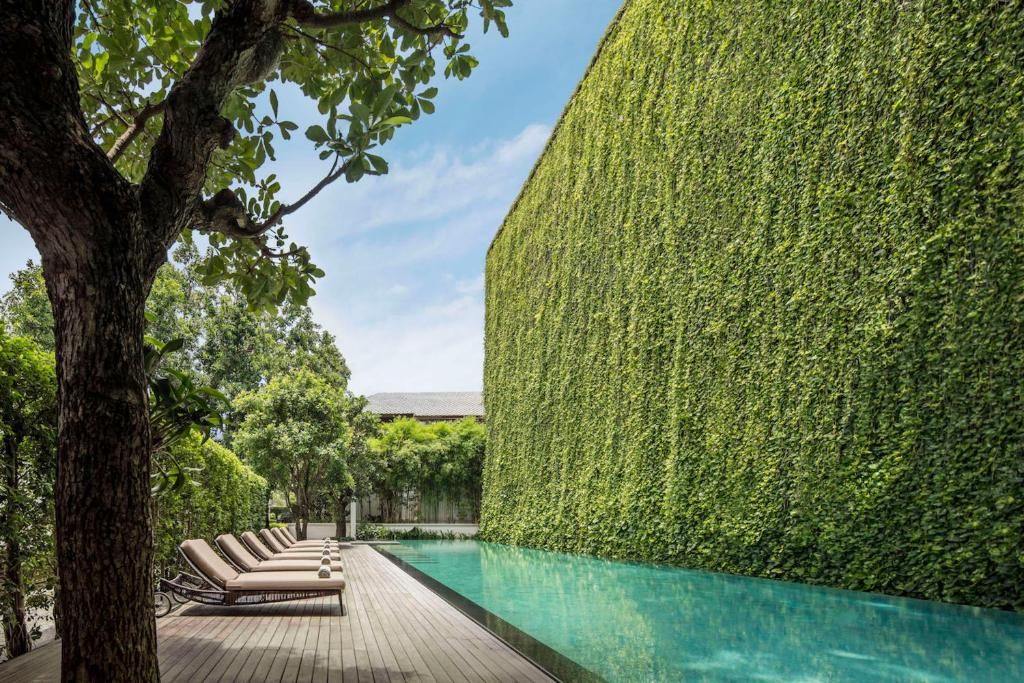 137 Pillars House фото 2