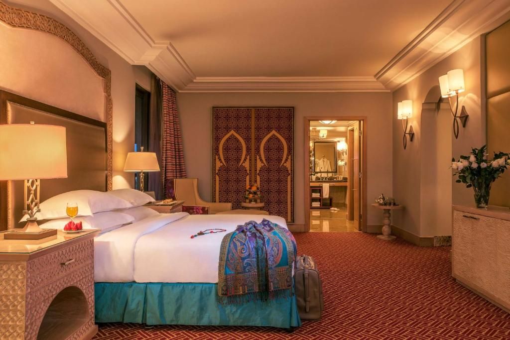 Mazagan Beach & Golf Resort фото 45