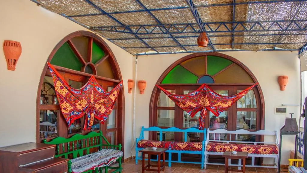 Protels Crystal Beach Resort фото 15