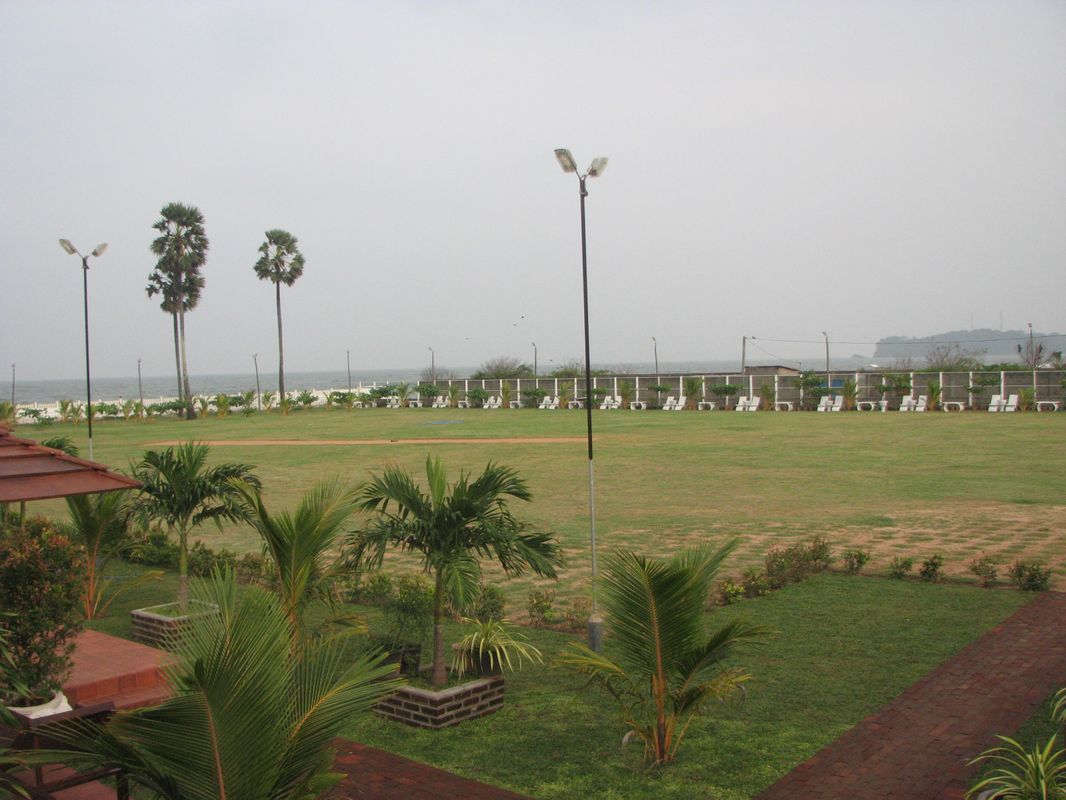 JKAB Beach Resort фото 81