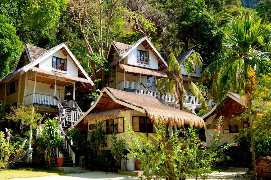 El Nido Resorts Miniloc Island фото 41