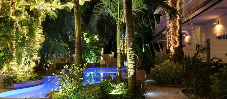 Фото отеля Naka Resort