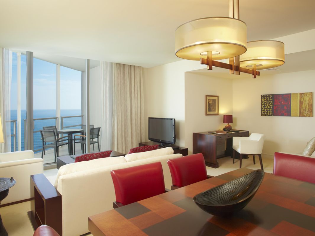 Trump International Hotel Waikiki фото 2