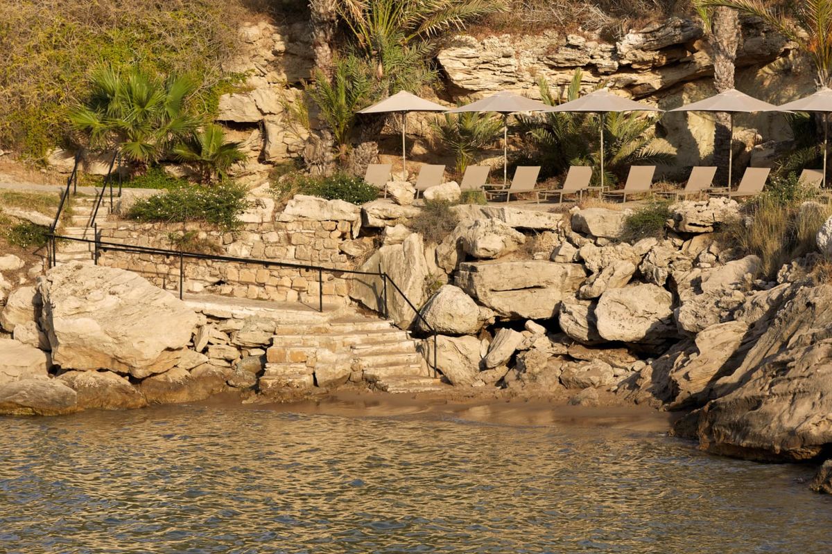 Mare Paphos фото 8