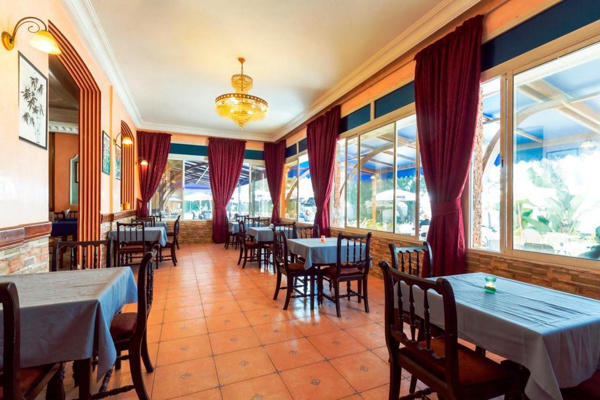 Hotel Bellerive фото 10