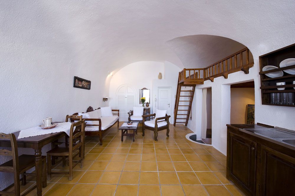 Krokos Villas фото 16