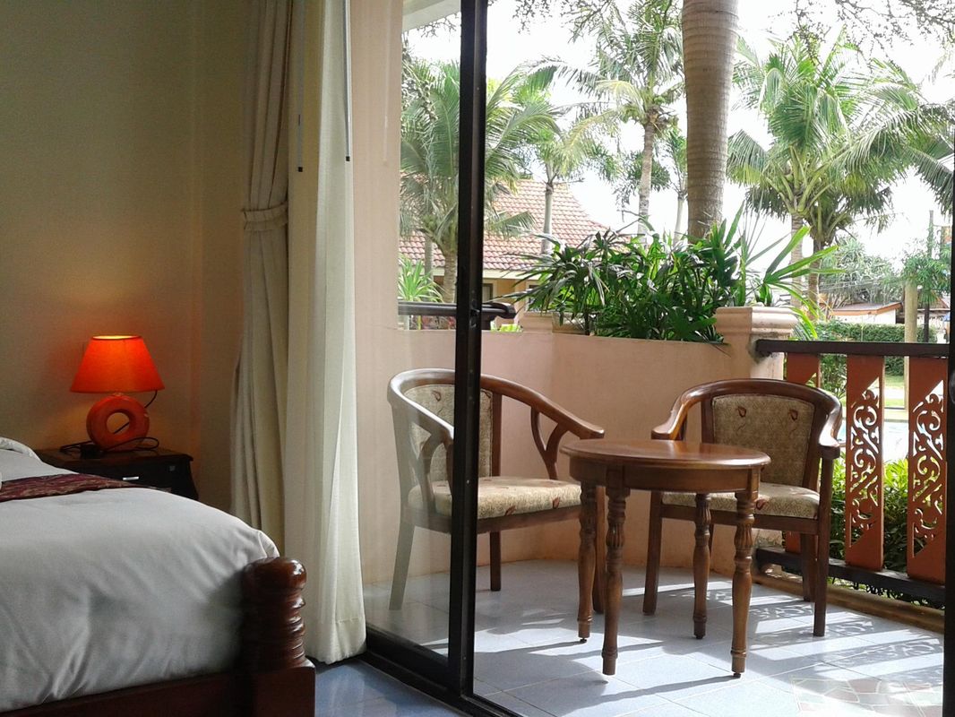 Lanta Seafront Resort фото 22