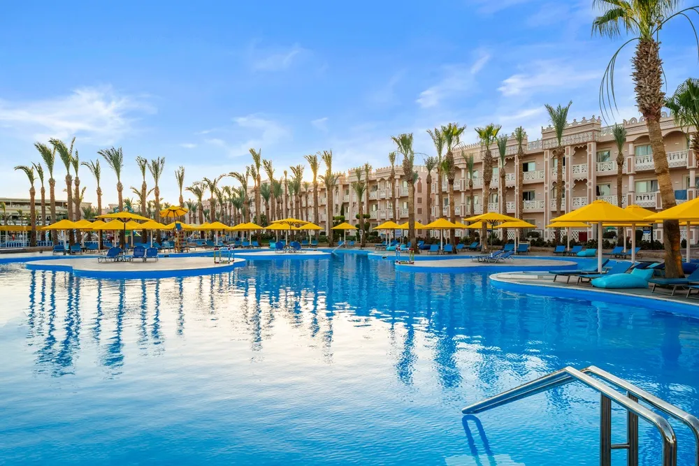 Pickalbatros Palace Resort (Hurgada) фото 76